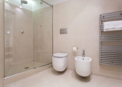 Residence La Casa di Alice appartamenti in affitto Milano bilocale executive bagno 10