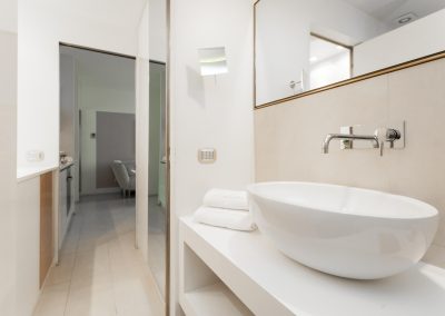 Residence La Casa di Alice appartamenti in affitto Milano bilocale executive bagno 5