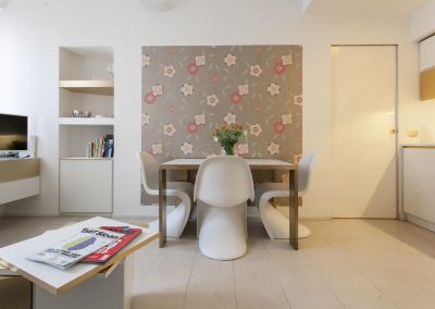 Residence La Casa di Alice appartamenti in affitto Milano bilocale executive living 3