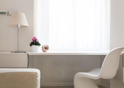 Residence La Casa di Alice appartamenti in affitto Milano bilocale executive living