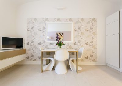 Residence La Casa di Alice appartamenti in affitto Milano bilocale luxury living