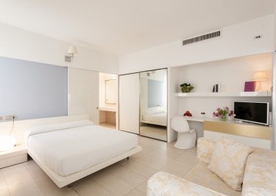 Residence La Casa di Alice appartamenti in affitto Milano bilocale smart gelsomino living 6