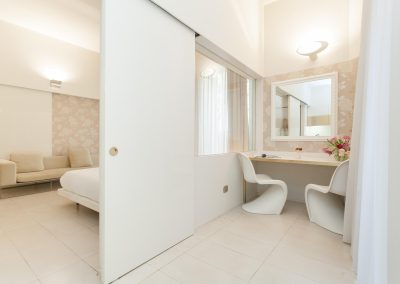 Residence La Casa di Alice appartamenti in affitto Milano bilocale smart sambuco cucina