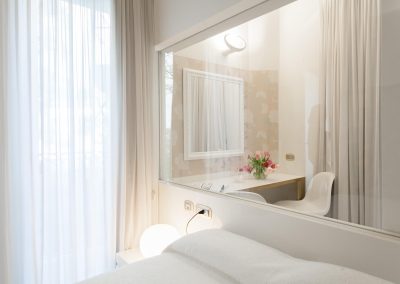 Residence La Casa di Alice appartamenti in affitto Milano bilocale smart sambuco living 8