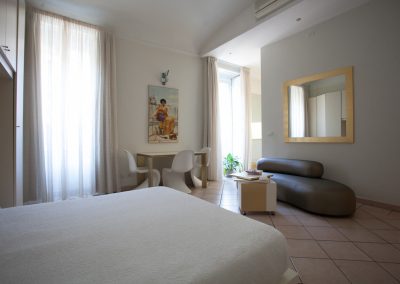 Residence La Casa di Alice appartamenti in affitto Milano monolocale studio living 1